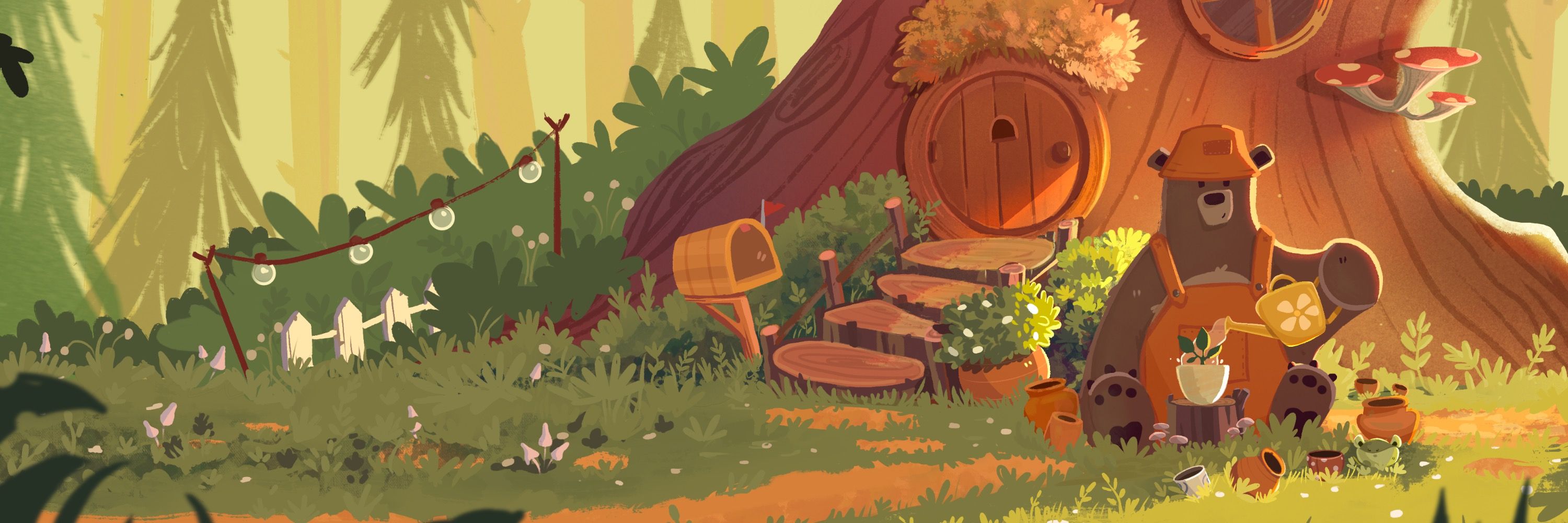 Tapteek – The Green Book Demo on Steam