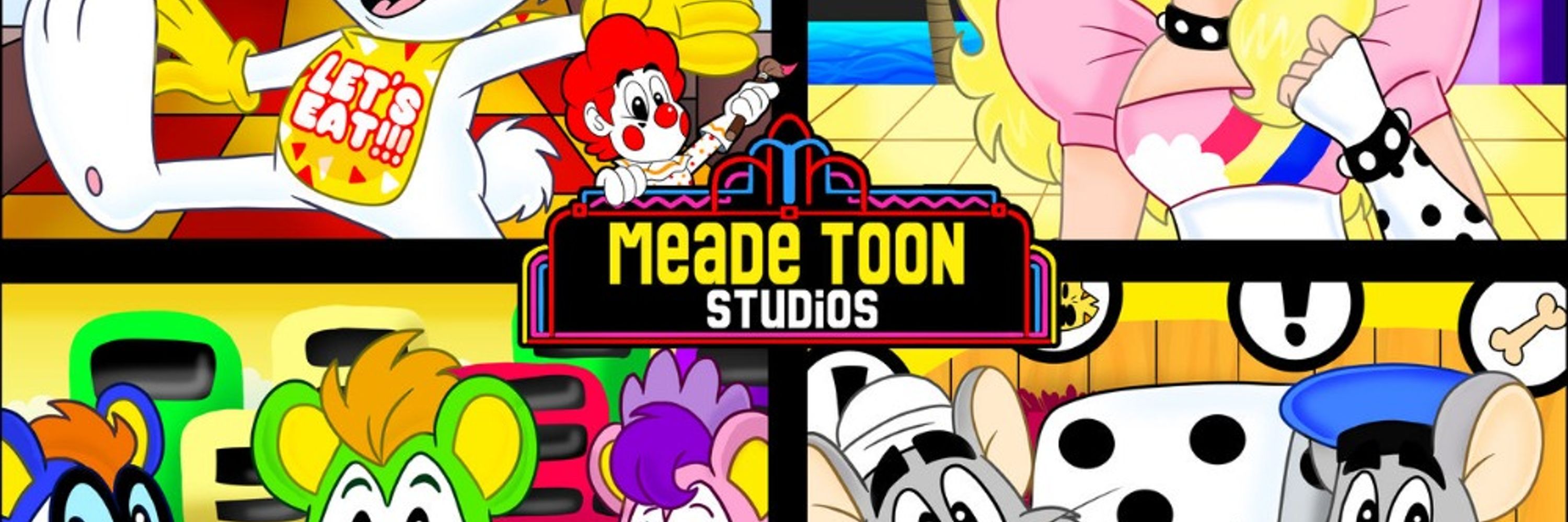 Meade Toon Studios