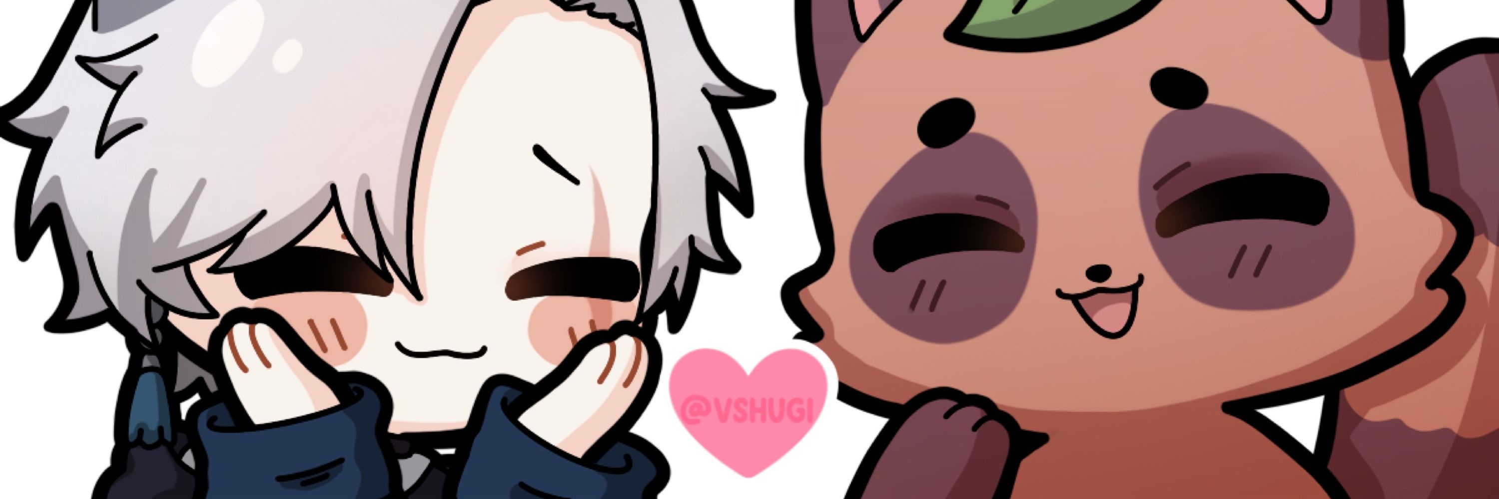 Pascalmon | Fuchs VTuber 🦊