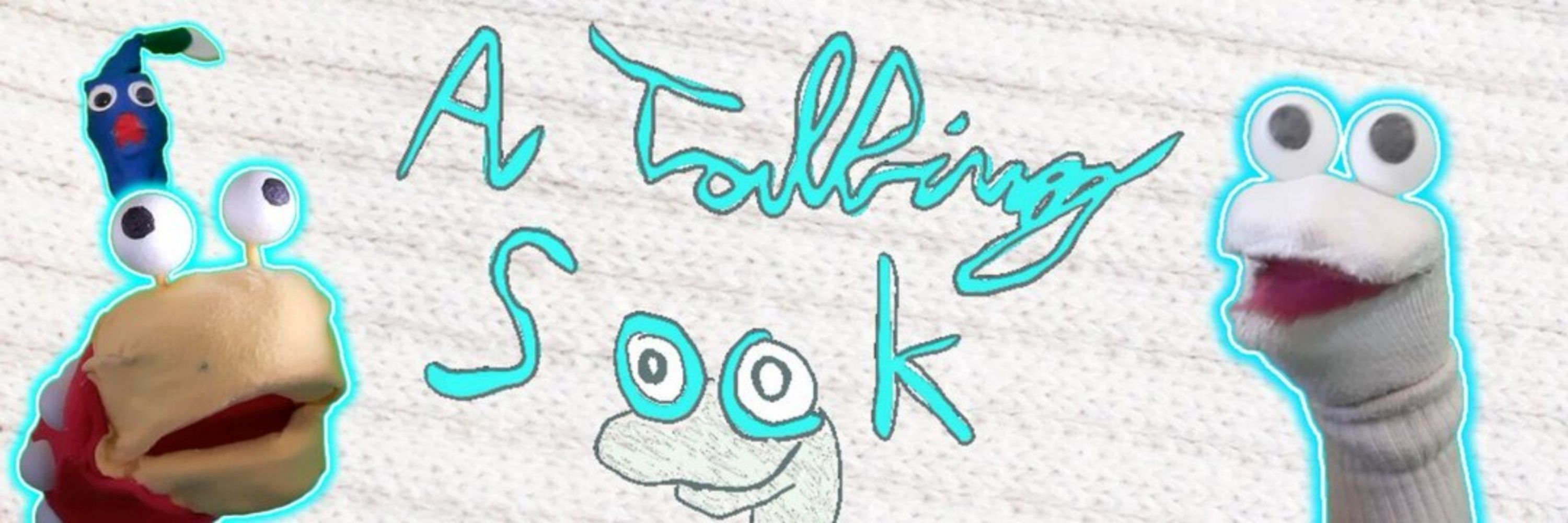 A Talking Sock