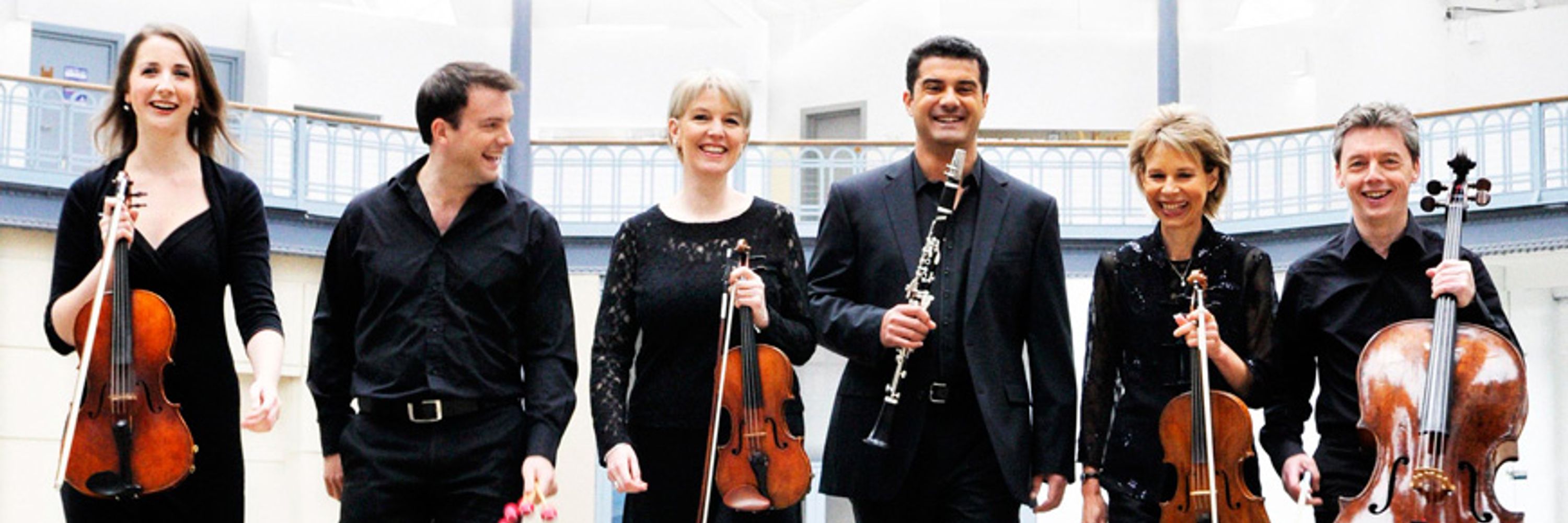 Hebrides Ensemble