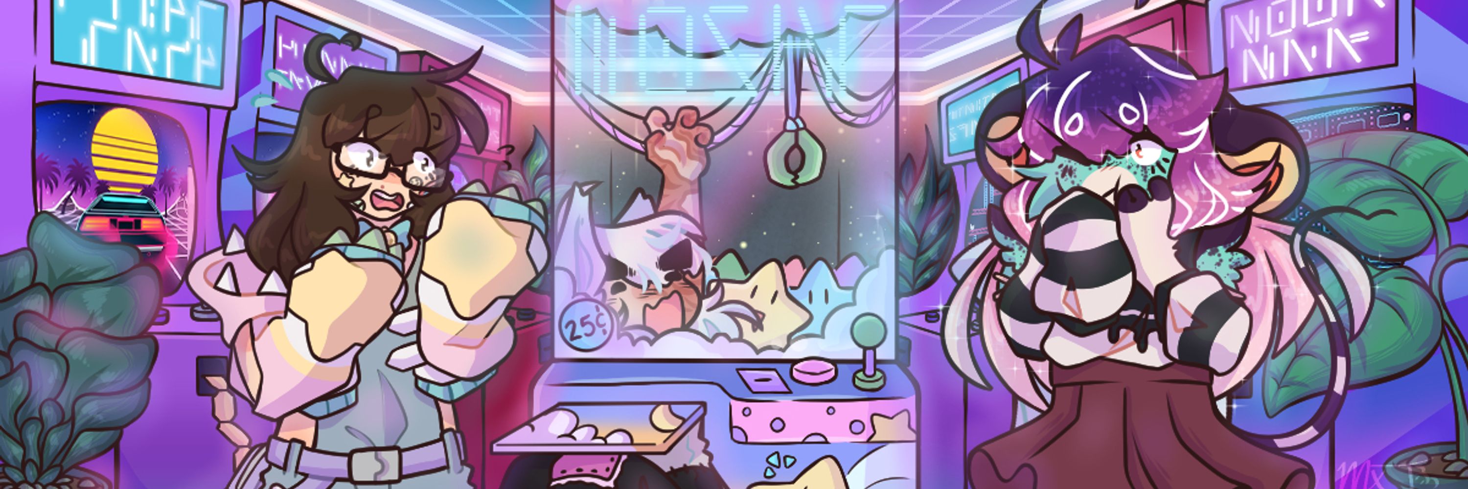 ✨ MystiicMouse ✨