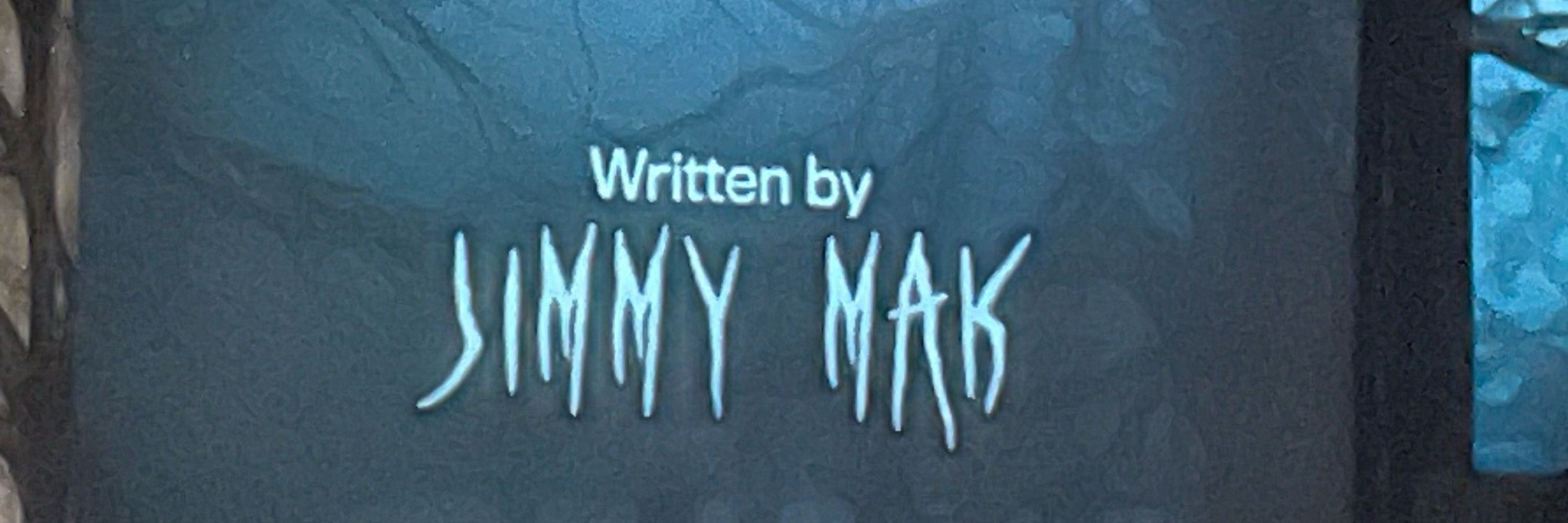 Jimmy Mak