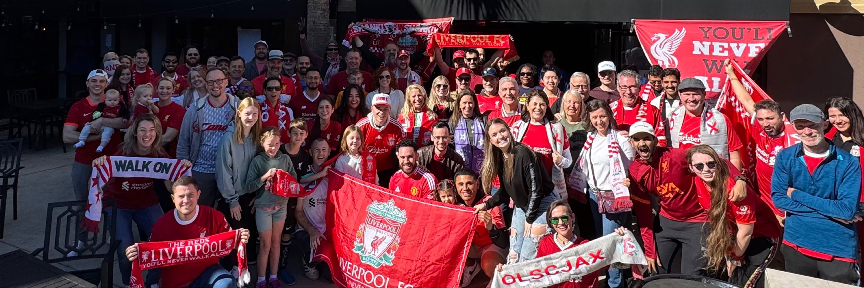 OLSC Jacksonville (LFC Jacksonville)