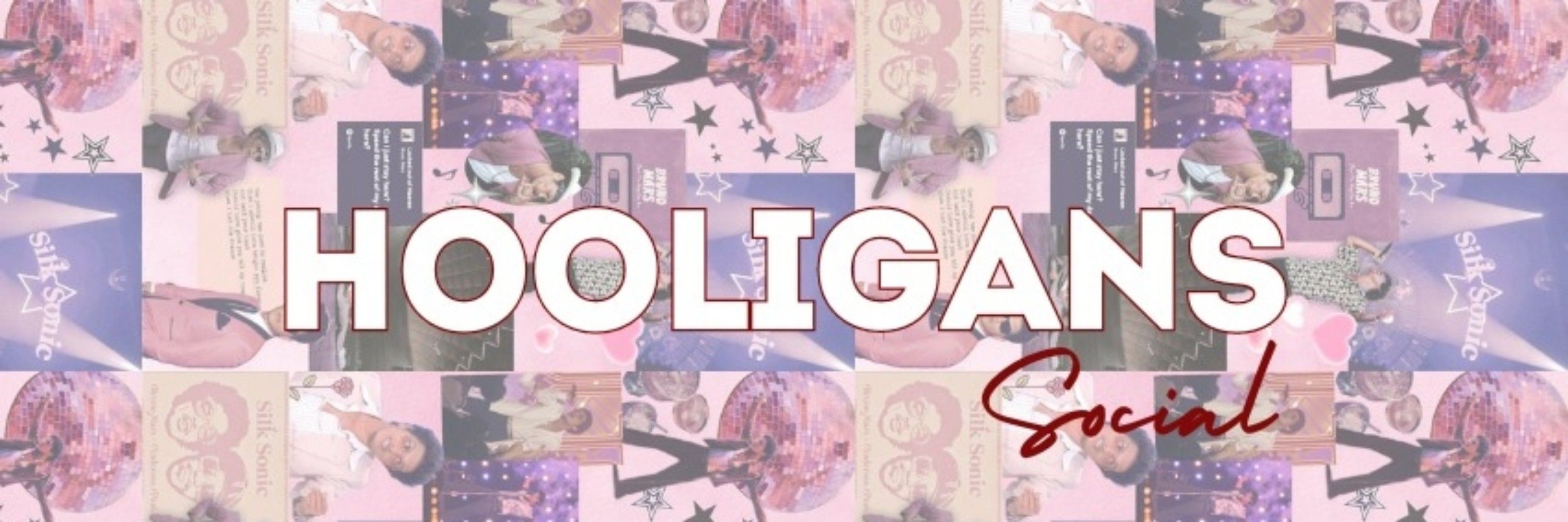Hooligans Social