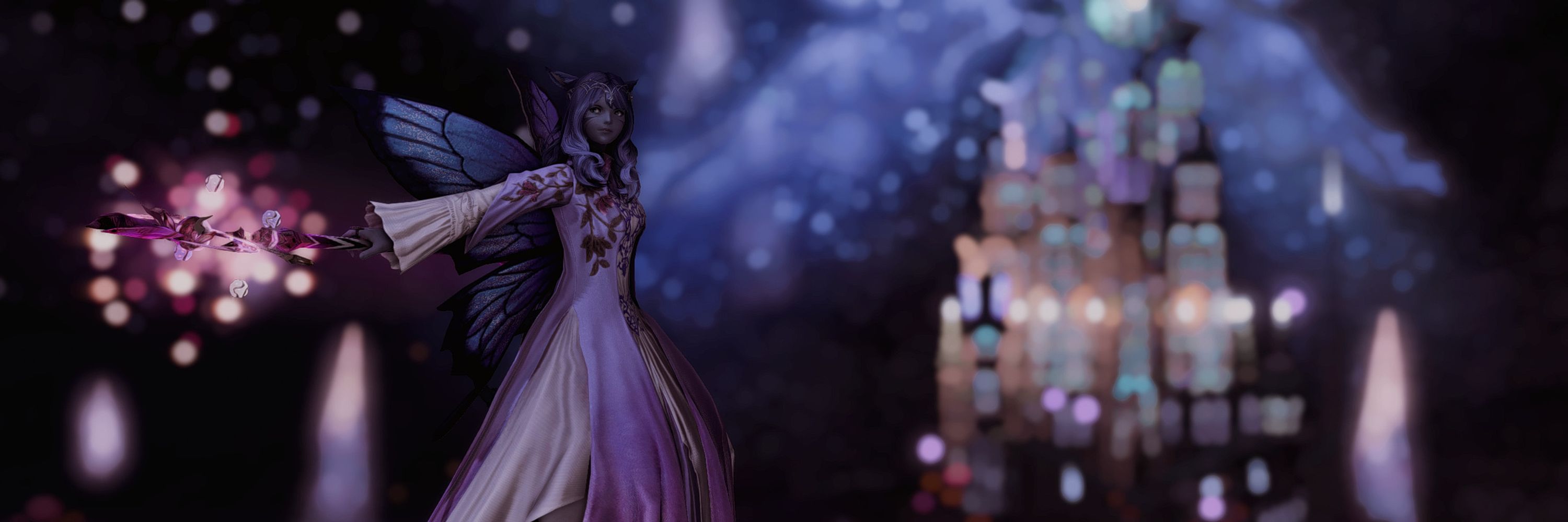 Selene Eventide