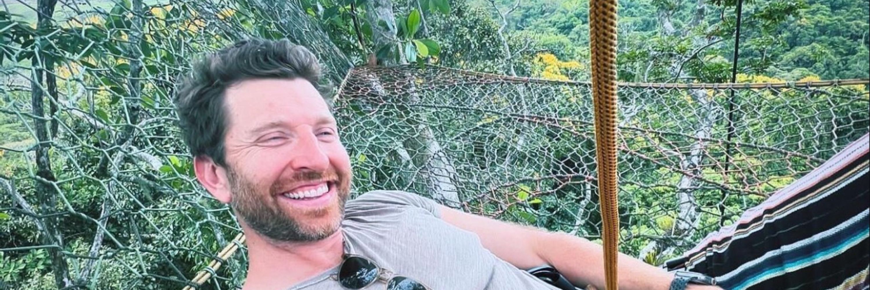  Brett Eldredge 
