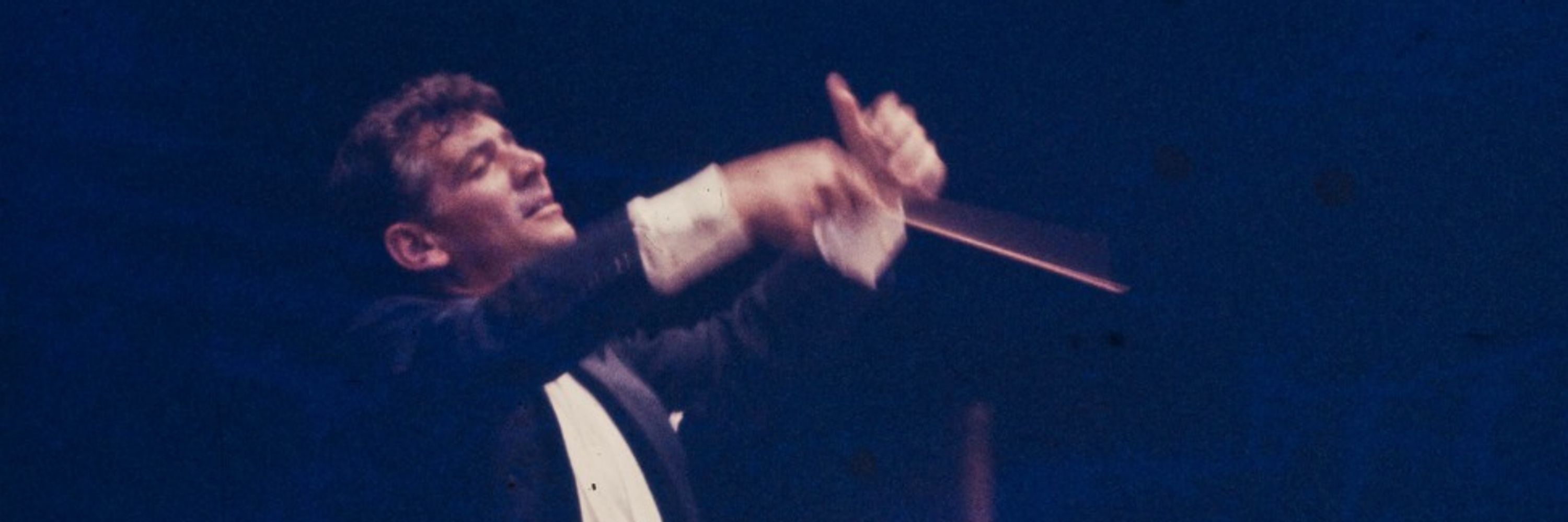 Leonard Bernstein