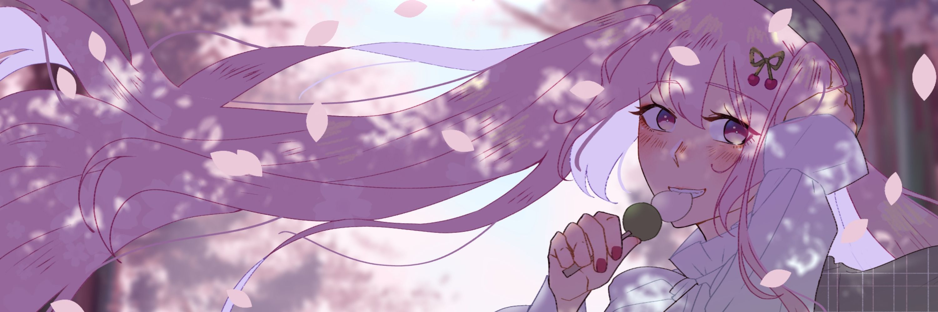 Rinne🌻 | DTIYS open!