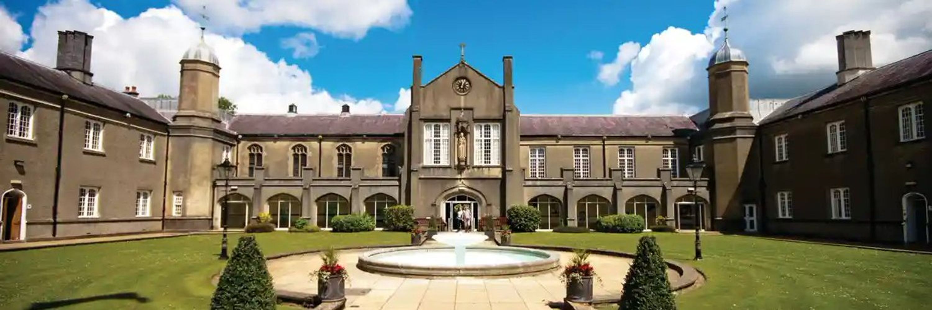The Lampeter Society