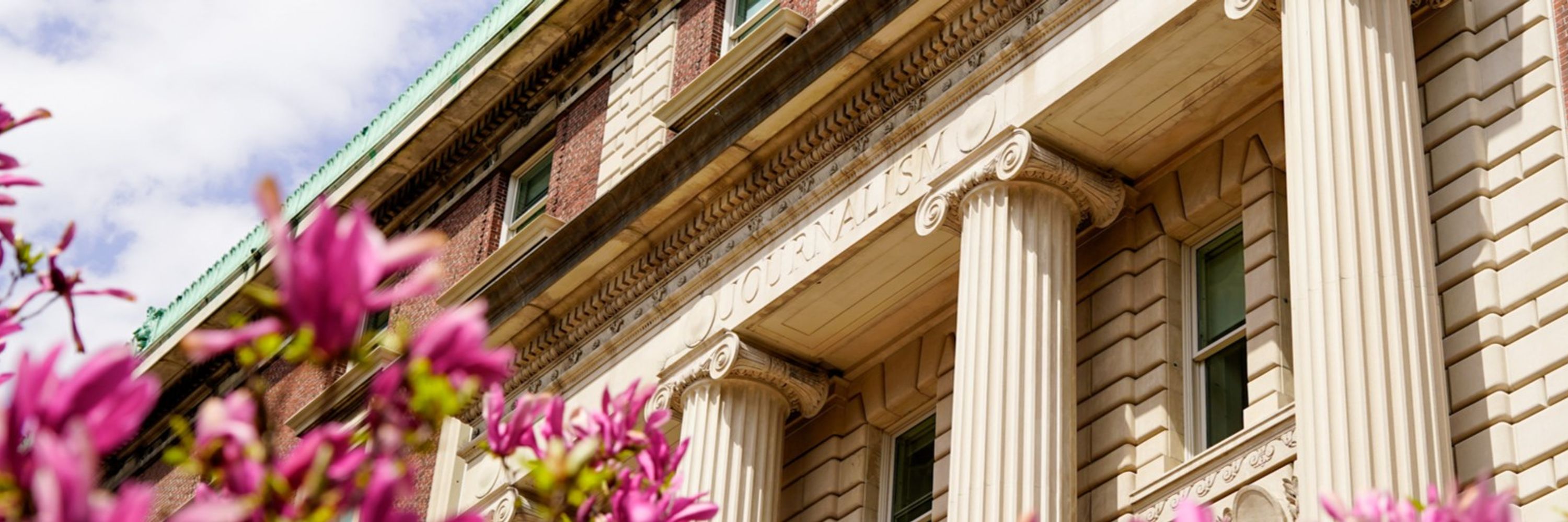 Columbia Journalism School