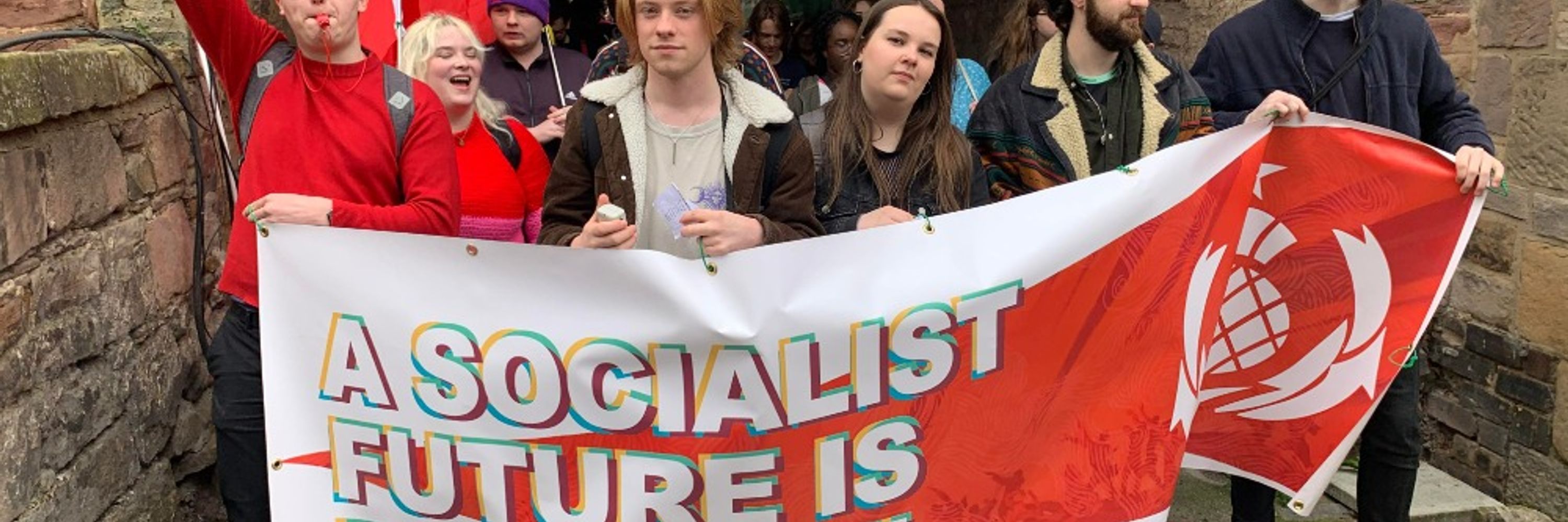 Scottish Socialist Youth