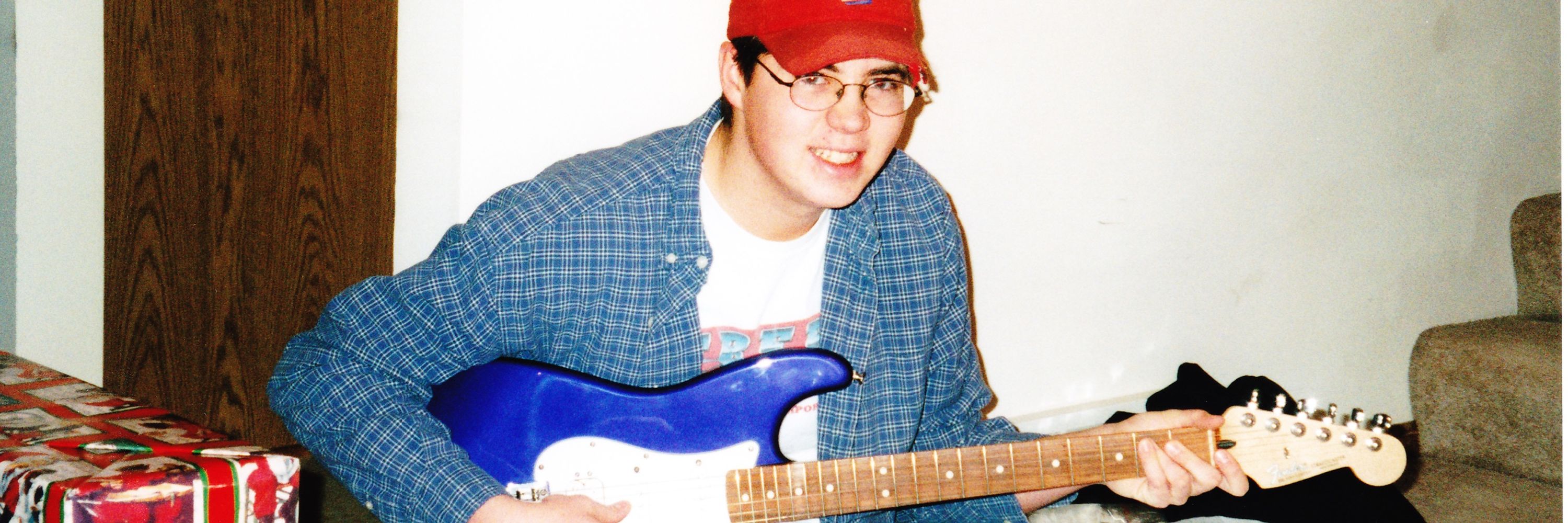 Mike Harvat