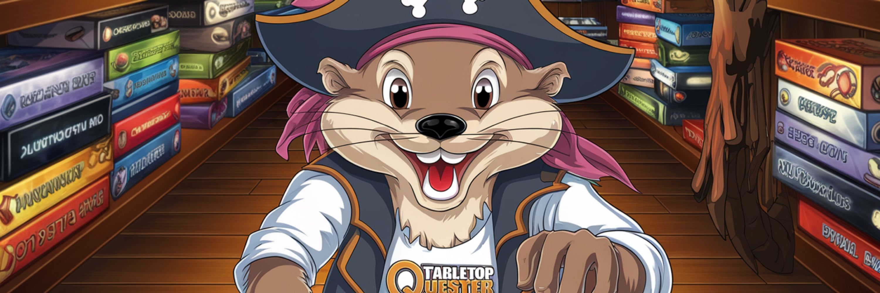 TabletopQuester.com