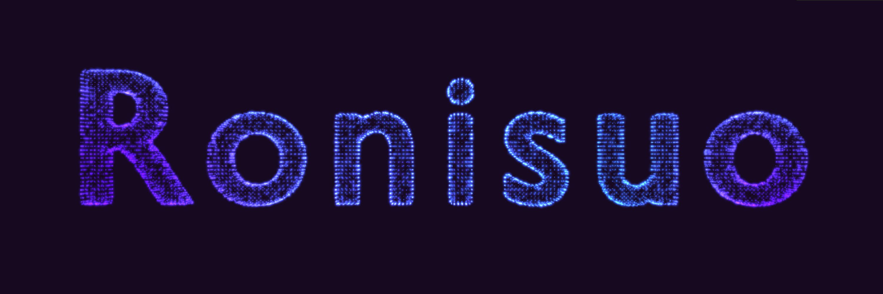 Ronisuo