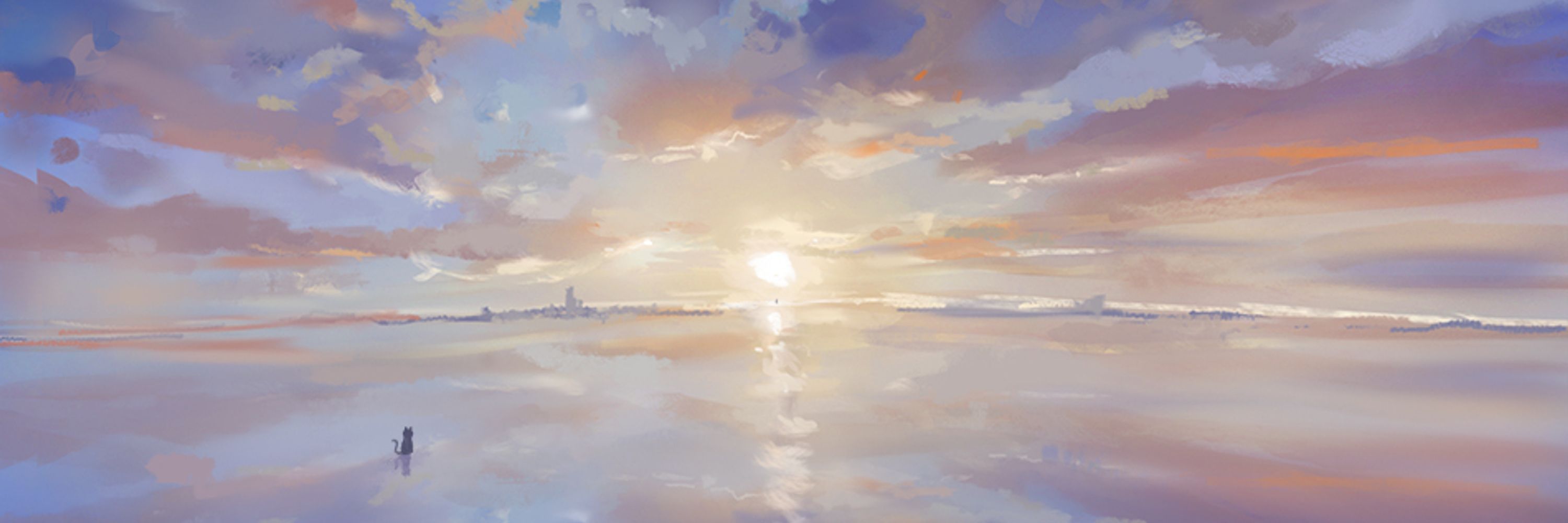 凌空