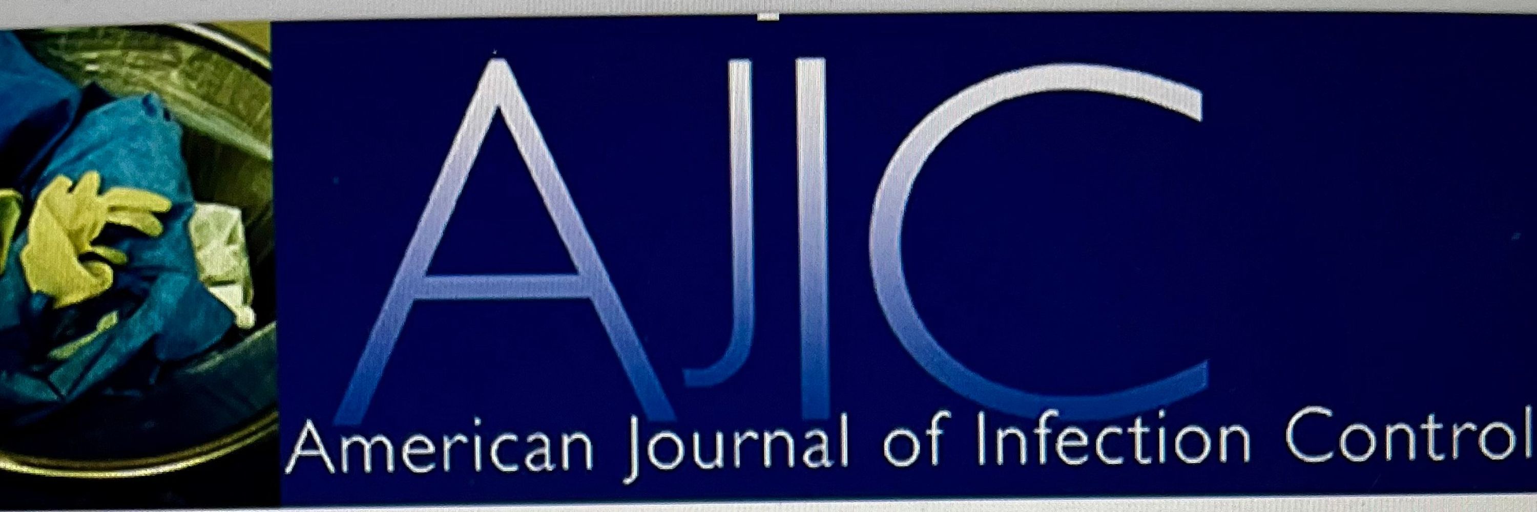 American Journal of Infection Control