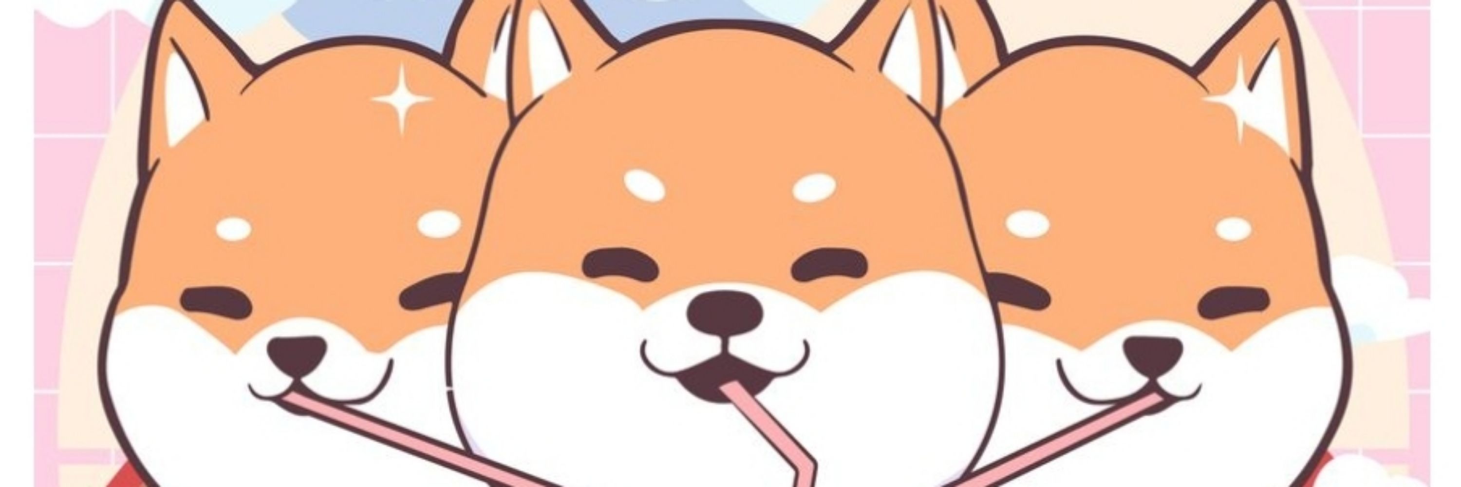 Null, Shibe Supreme