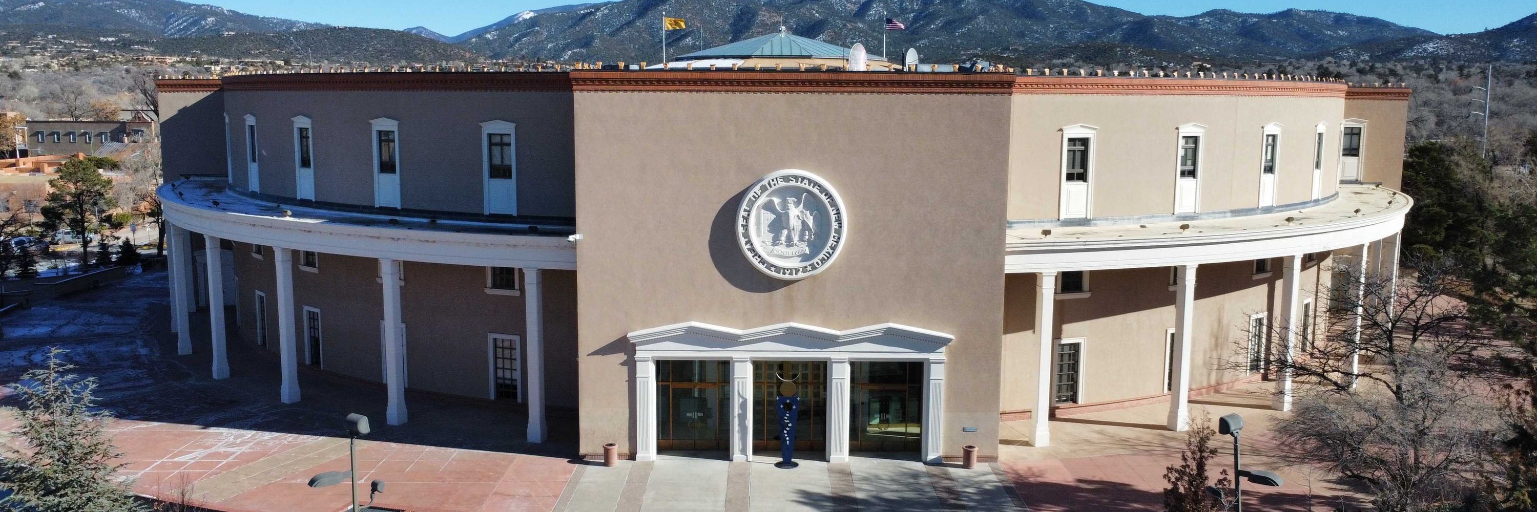 NM Senate Republicans