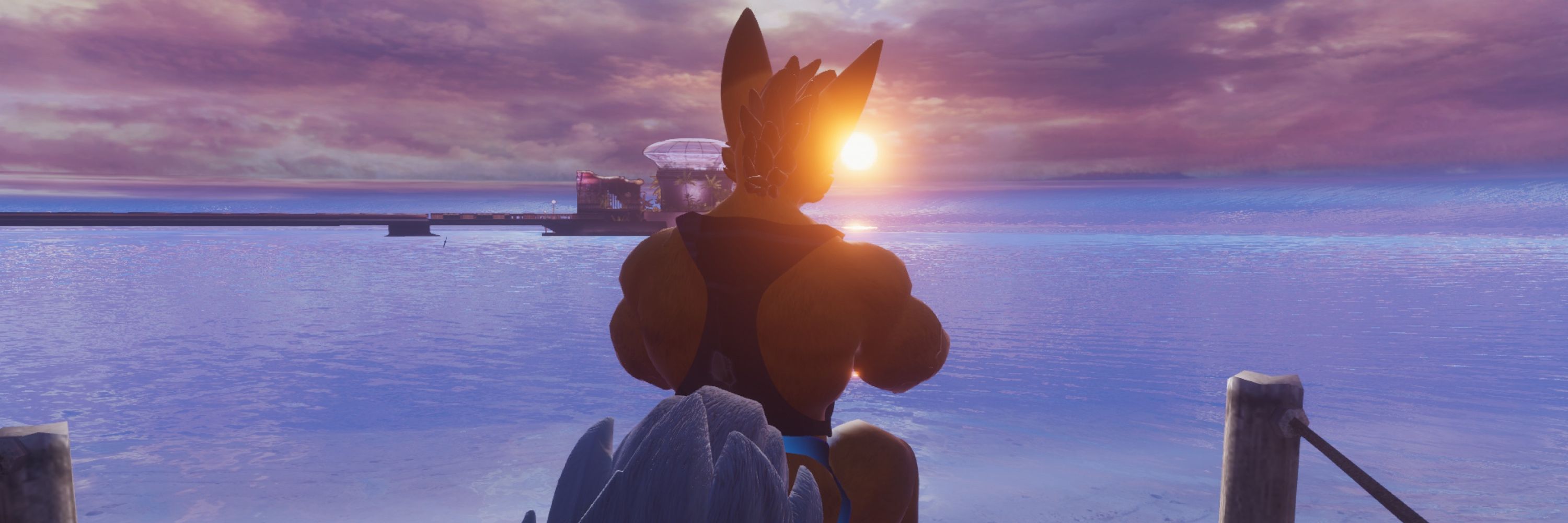 Bradley Fox