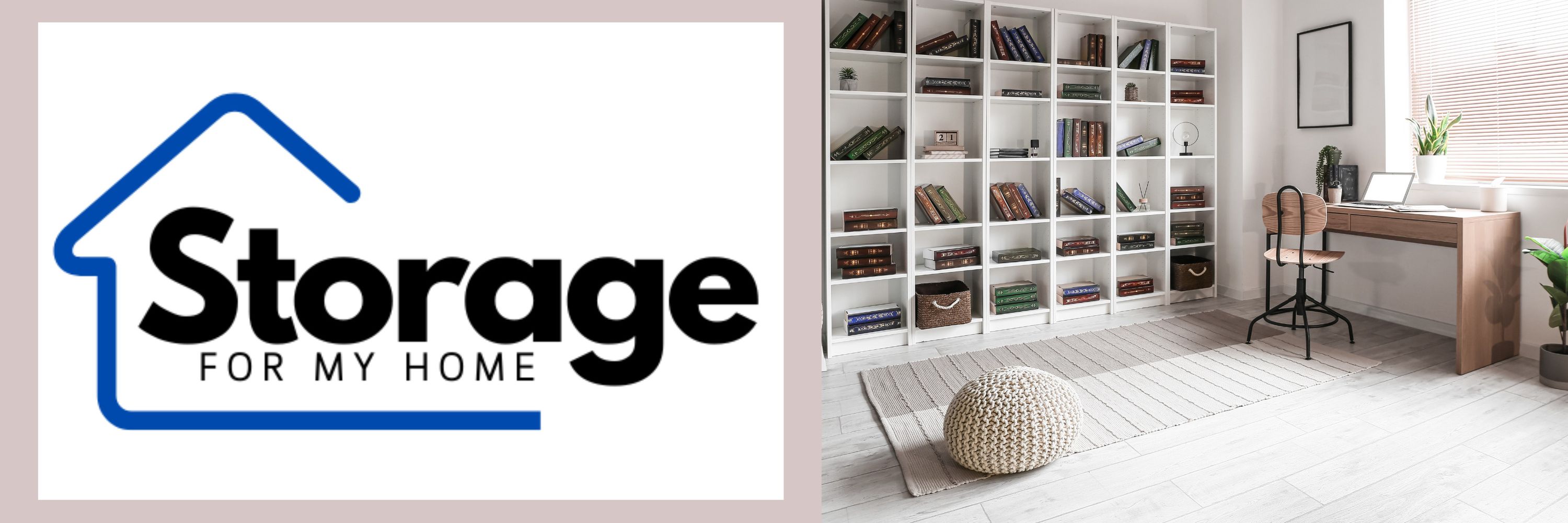 Storage For My Home