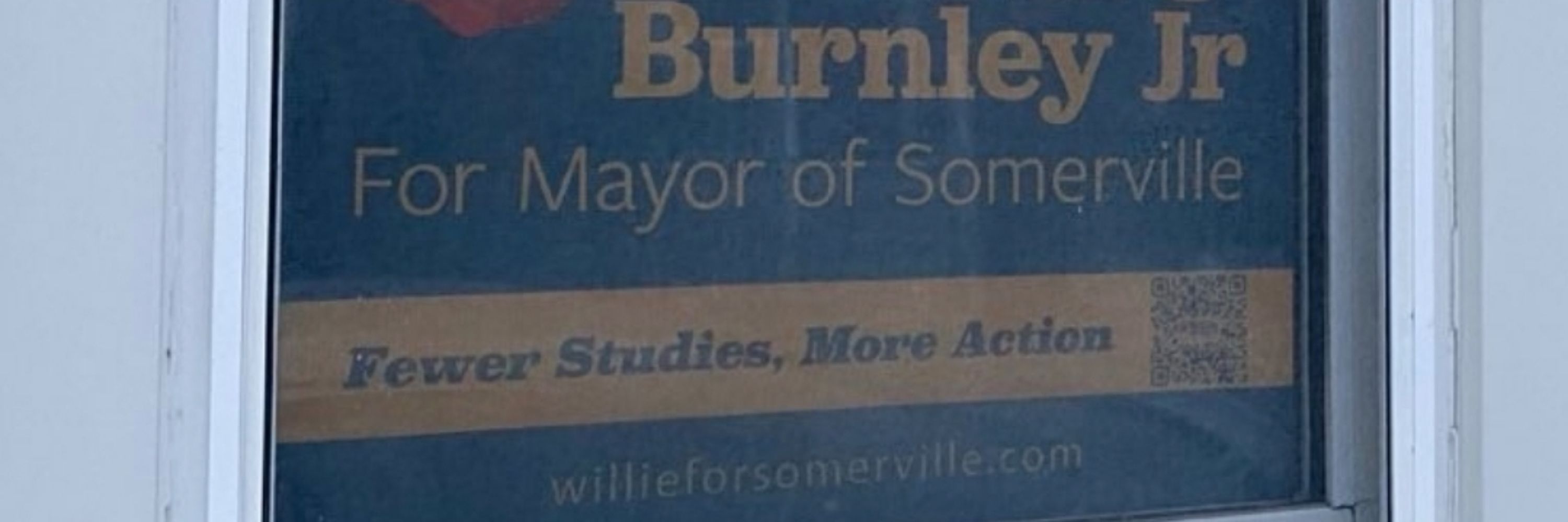 Willie Burnley Jr 🌹