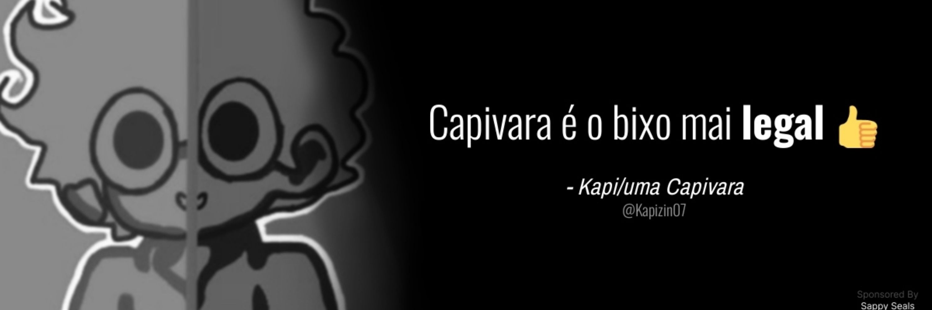 Kapi/um Capivaro