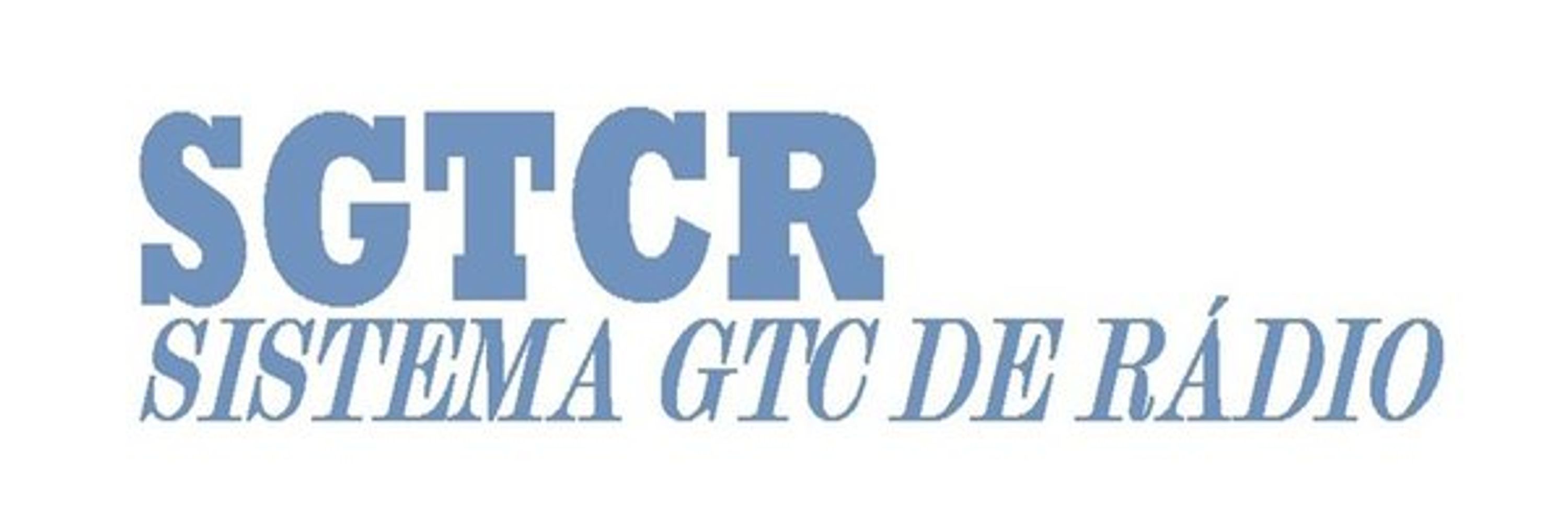 Sistema Gtc de Rádio