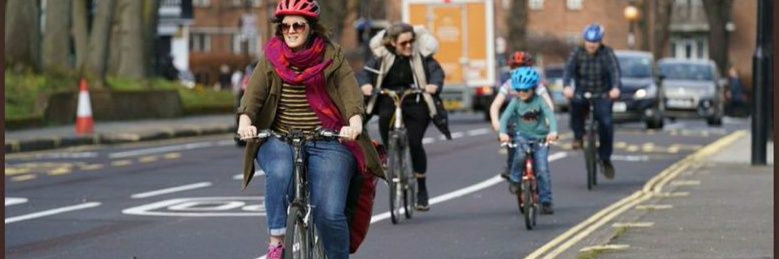 Hackney Cycling Campaign
