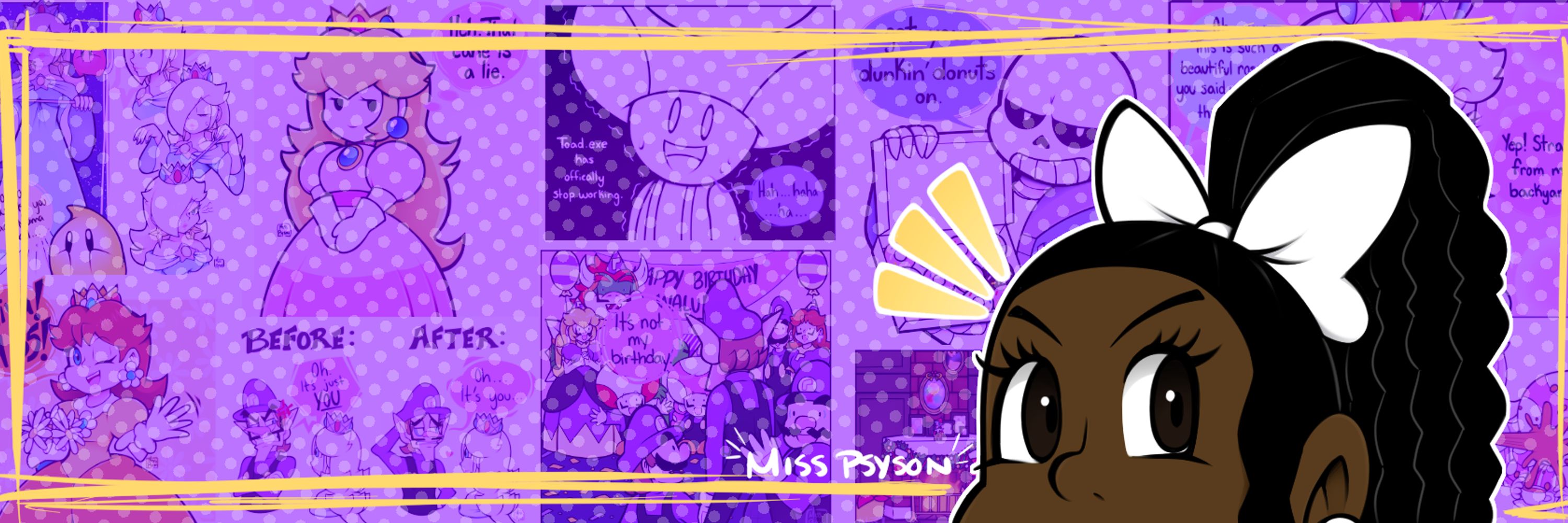 PsySon