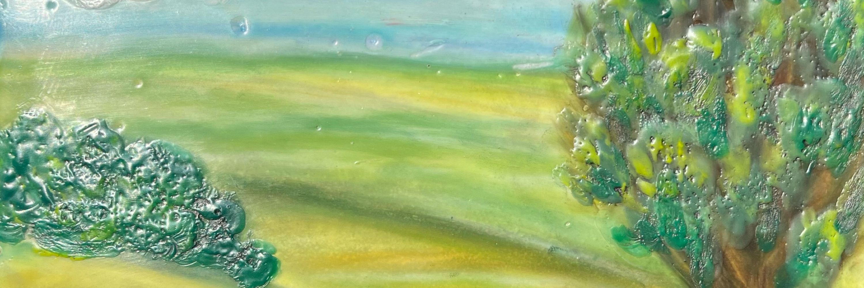 Amy Siddaway Art