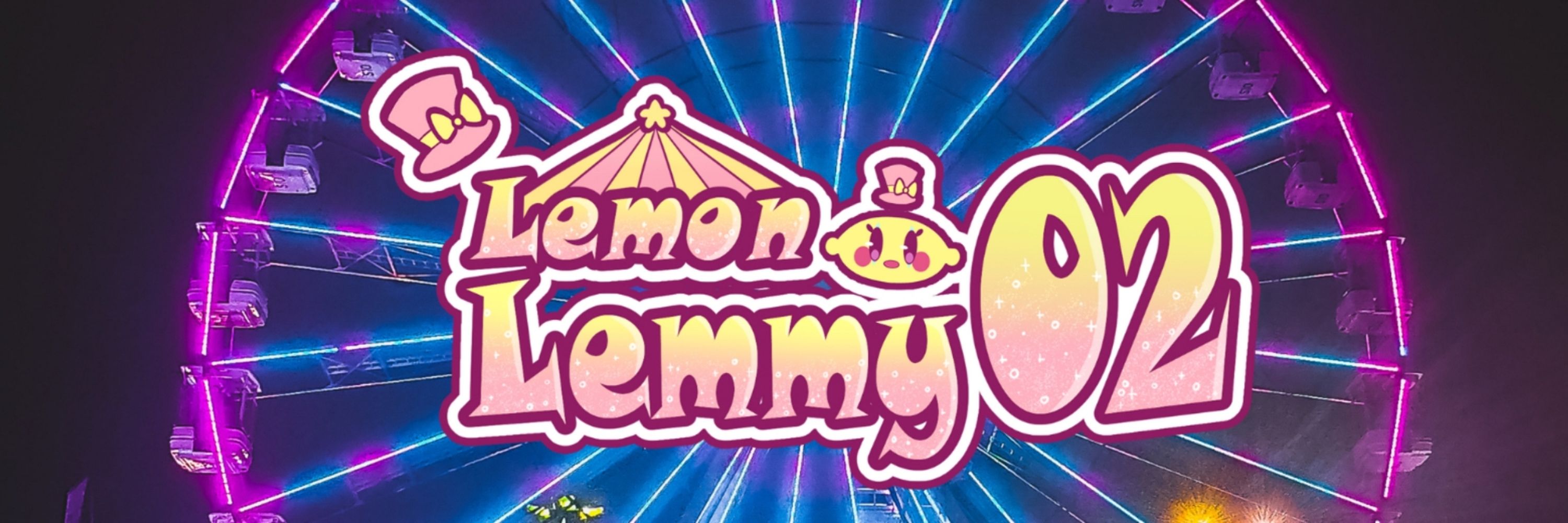 *ೃ˚꒰Lemmy꒱🍋🎪