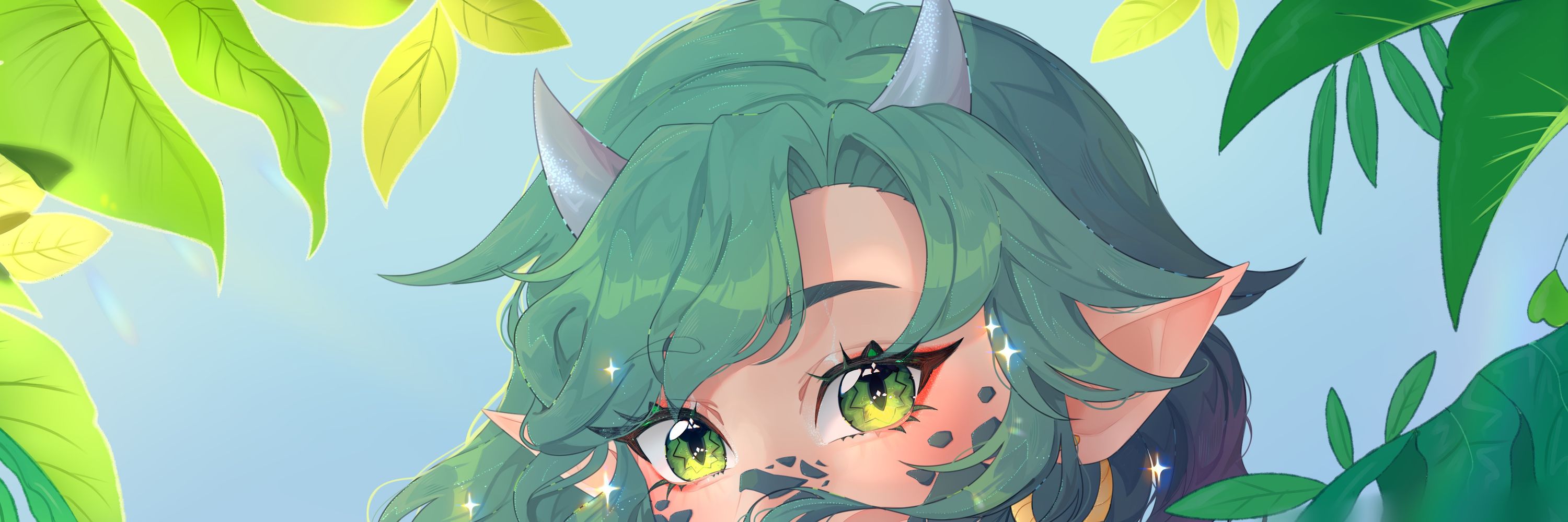 Sylvisaur 🦖| Dinosaur VTuber