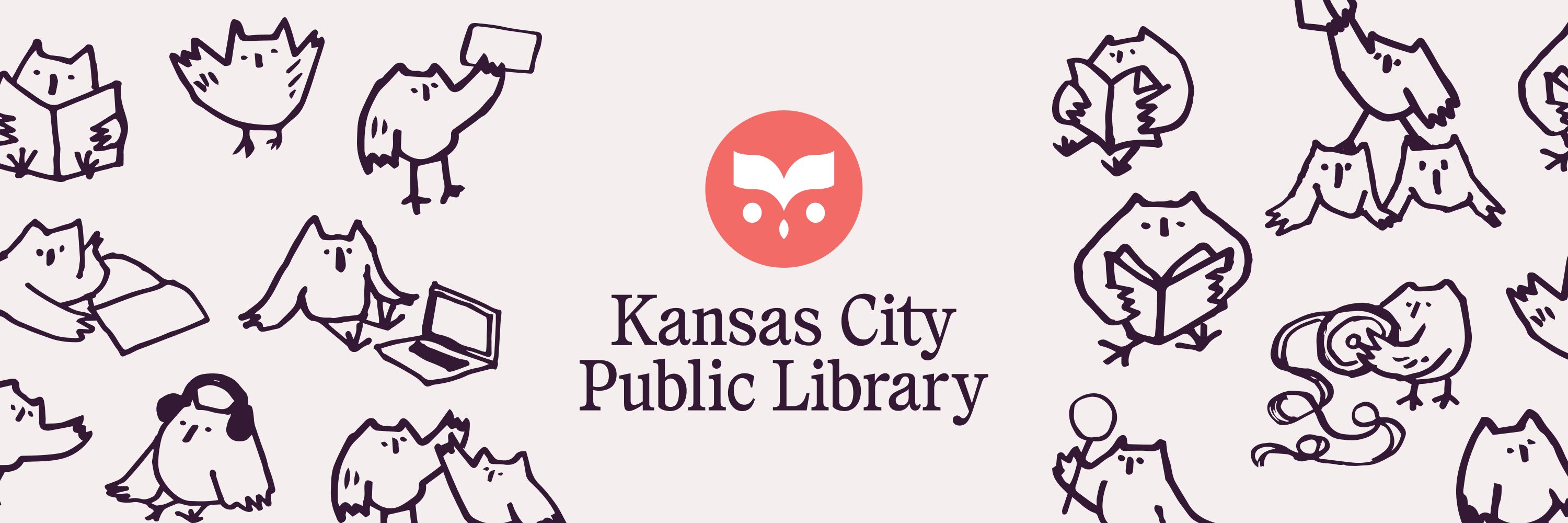 Kansas City Public Library