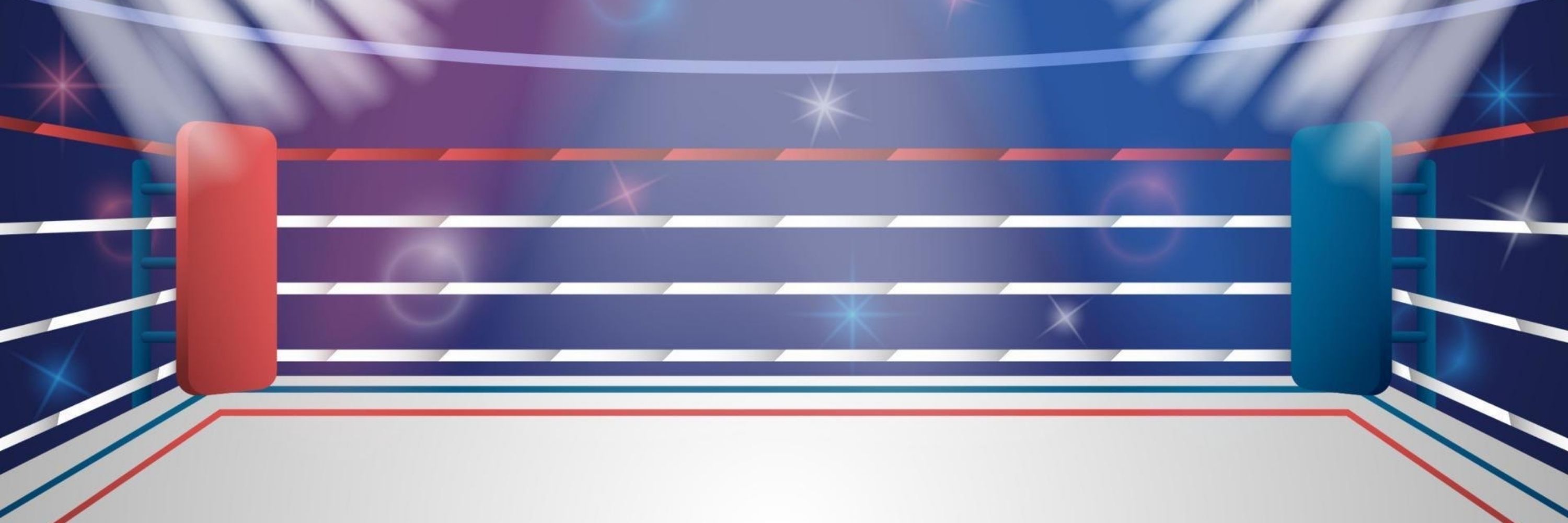 The Golden Boxing 
