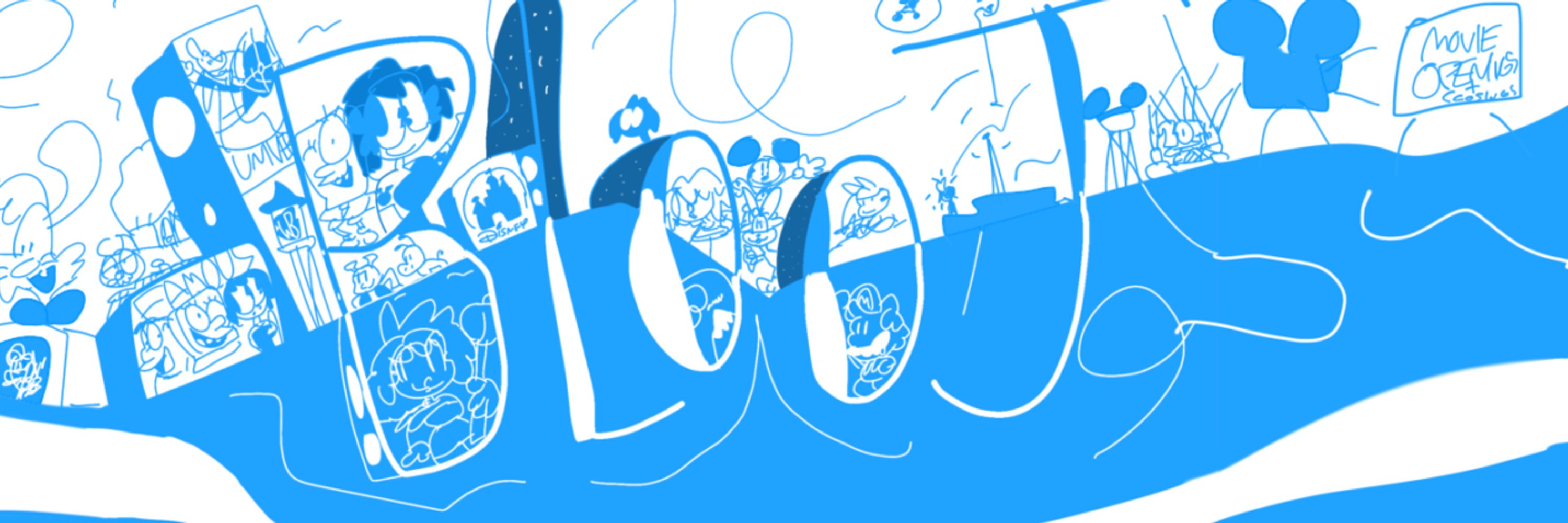 Bloo J