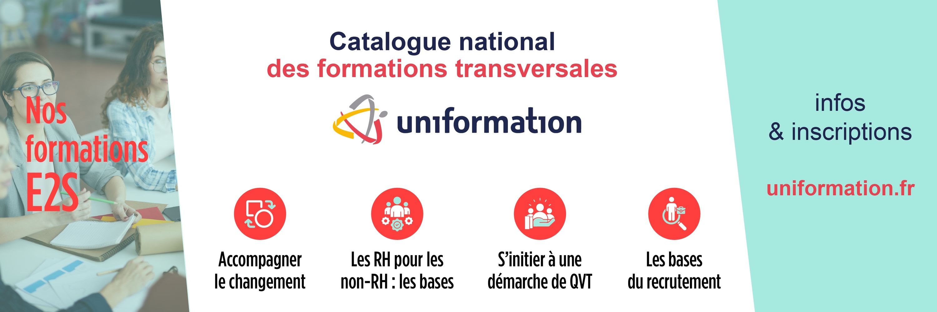 E2S Conseil & Formation