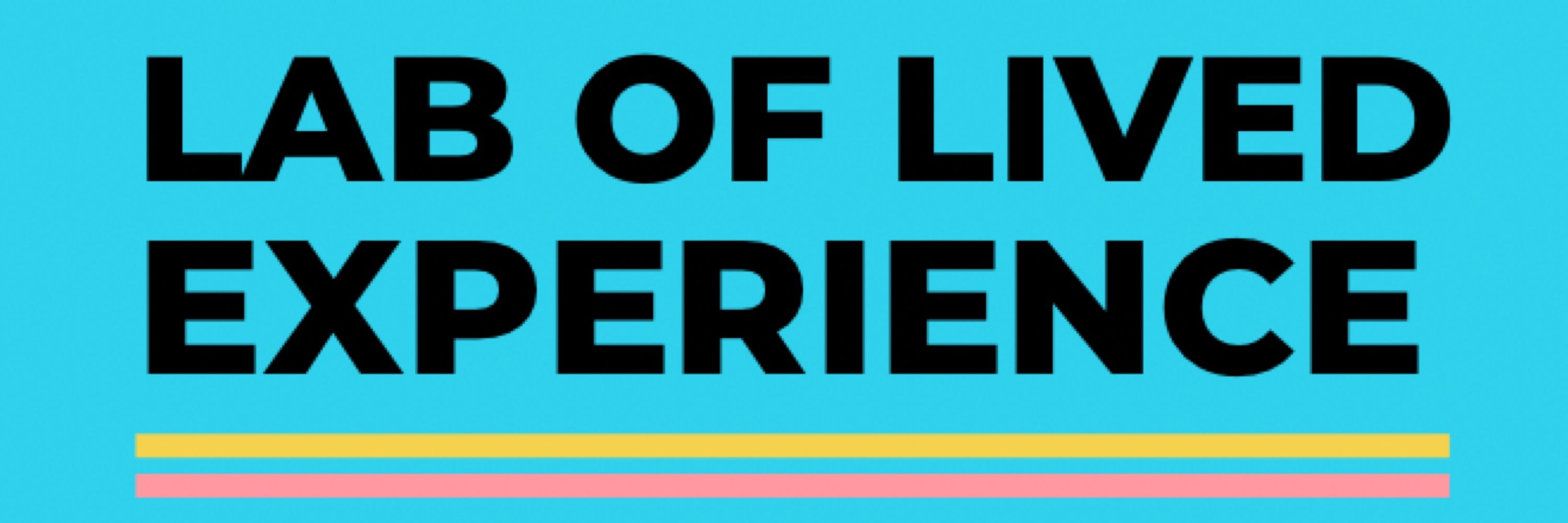 Lab of Lived Experience (Lab OLE)