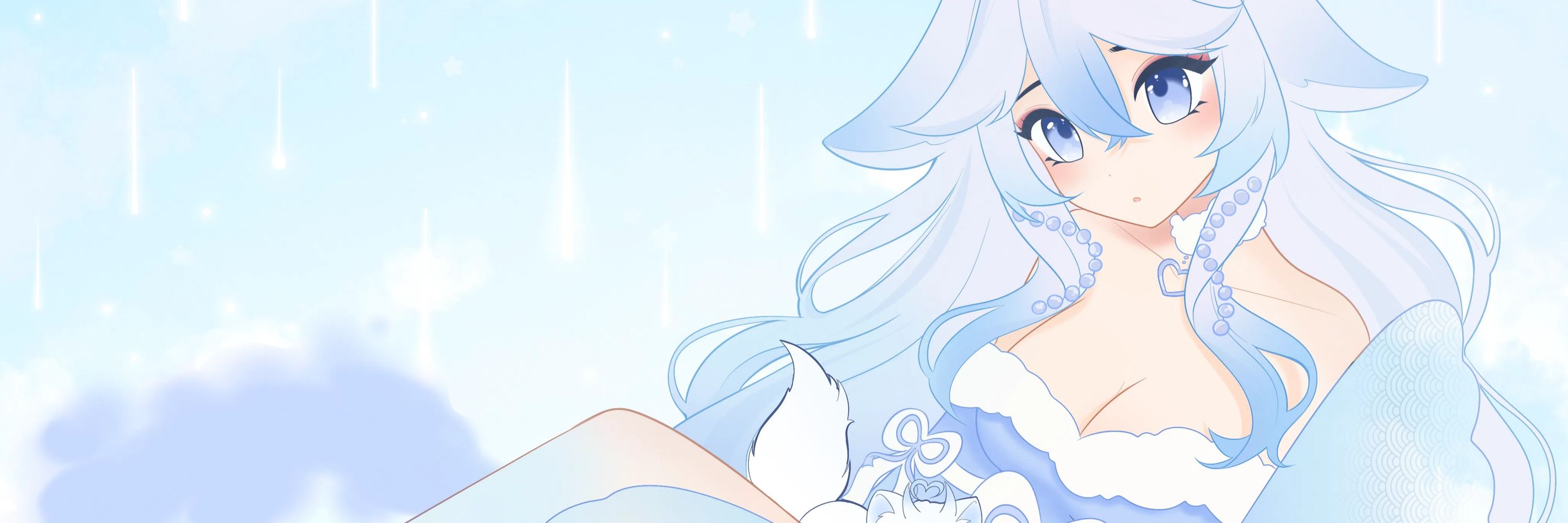 ✧ Rainmew ✧ DEBUT JAN 14 ✧
