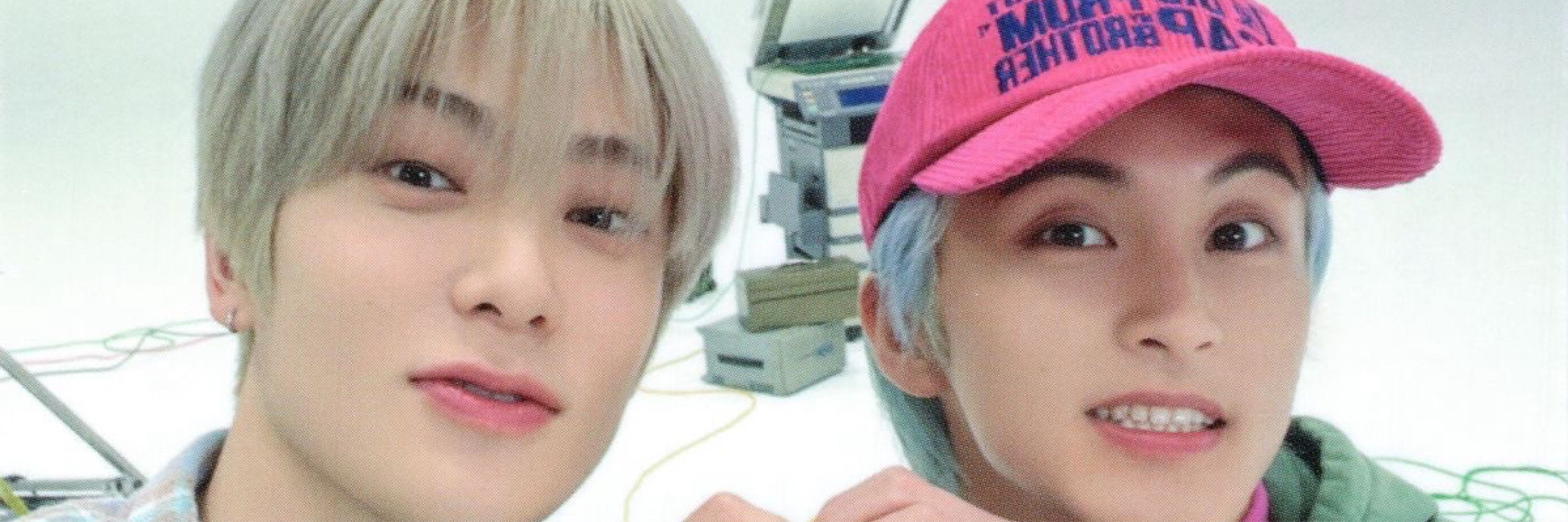 grey | mt after dm!