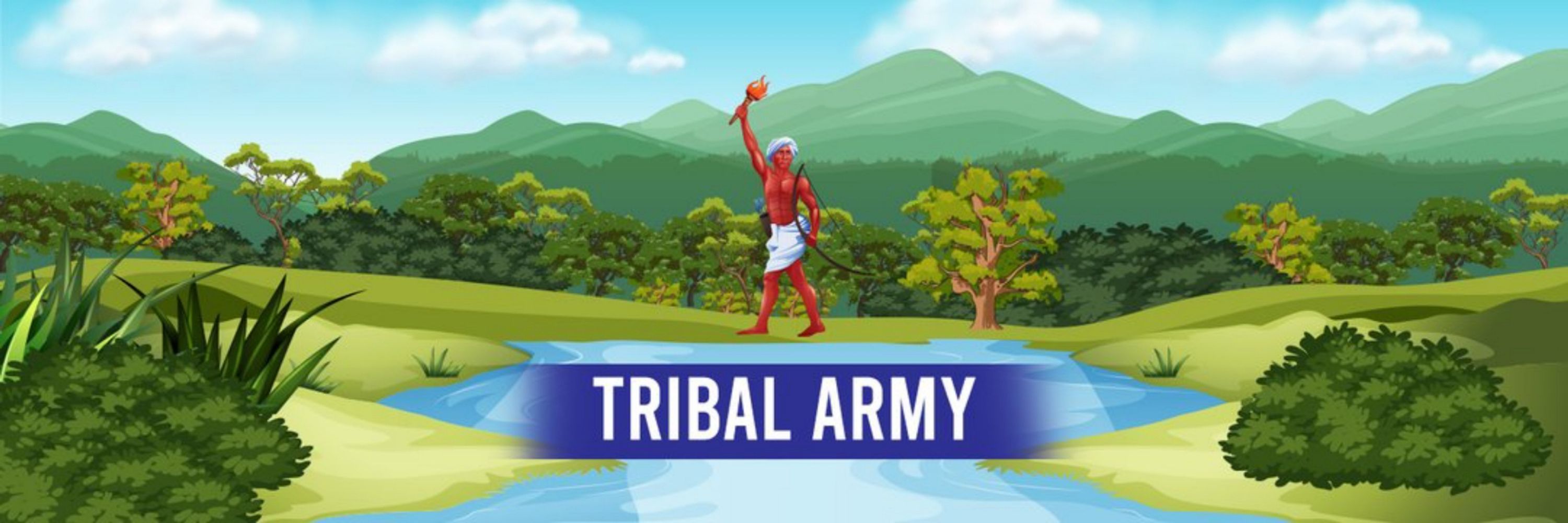 Tribal Army