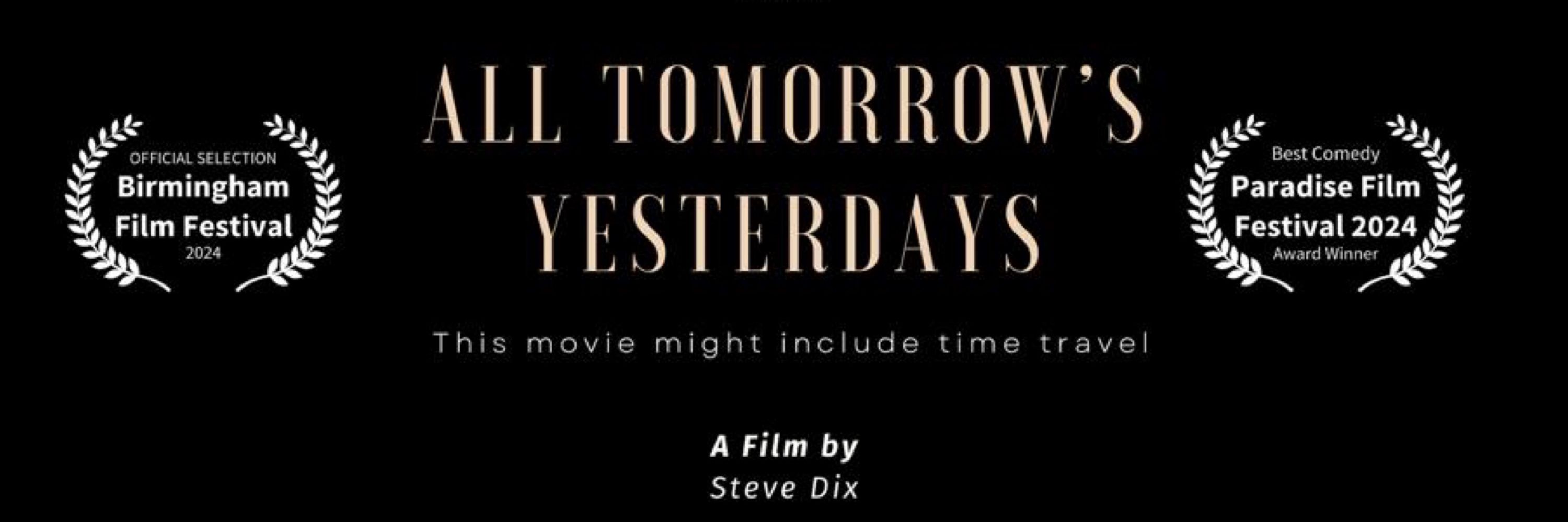 Steve Dix