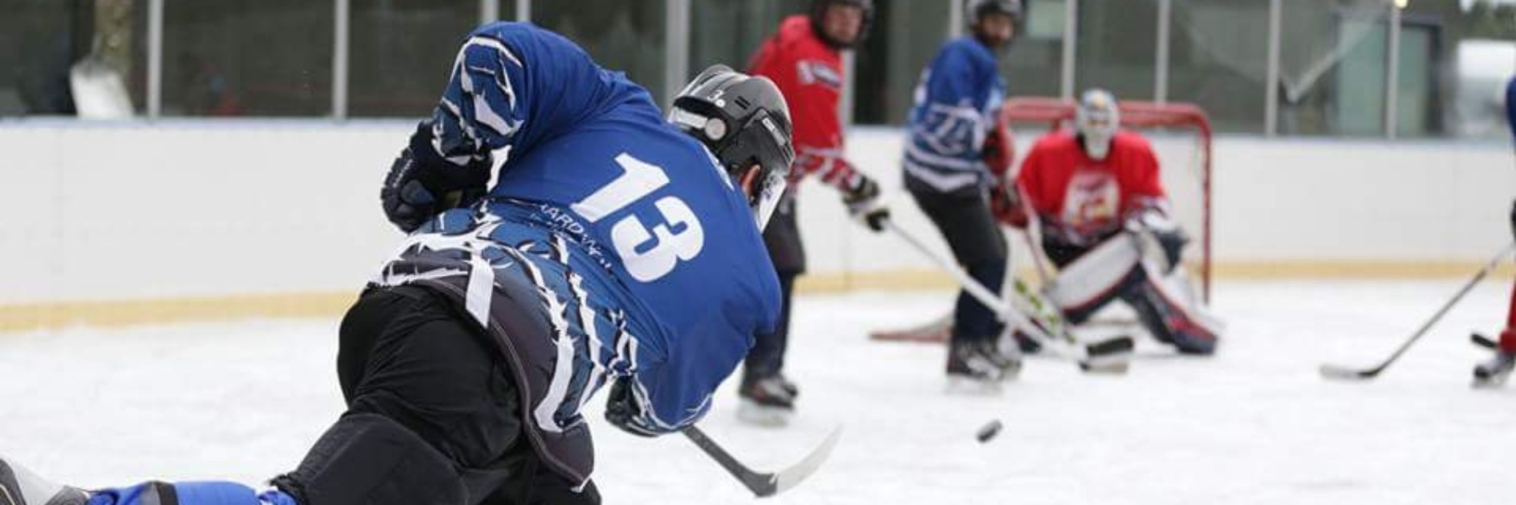 Timmy Hockey Club