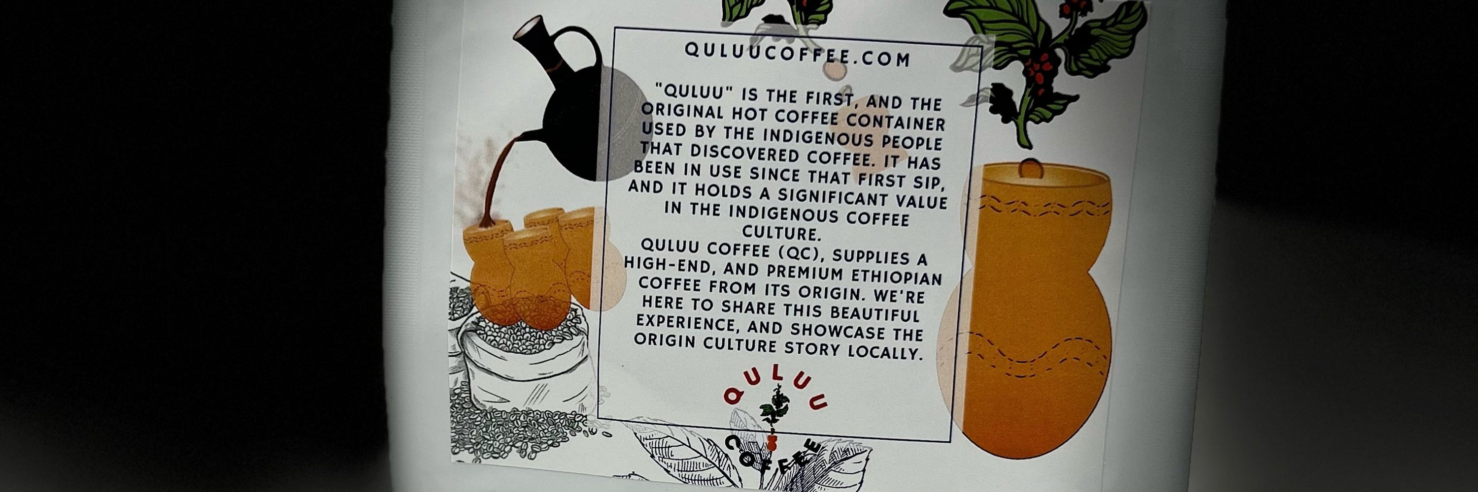 Quluu Coffee