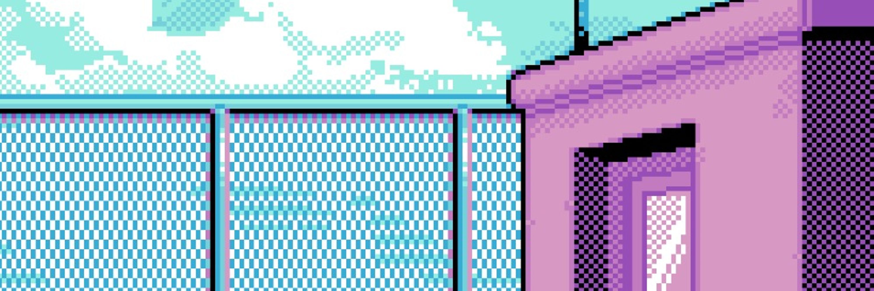 Pixel Juxtaposition Guy🟥