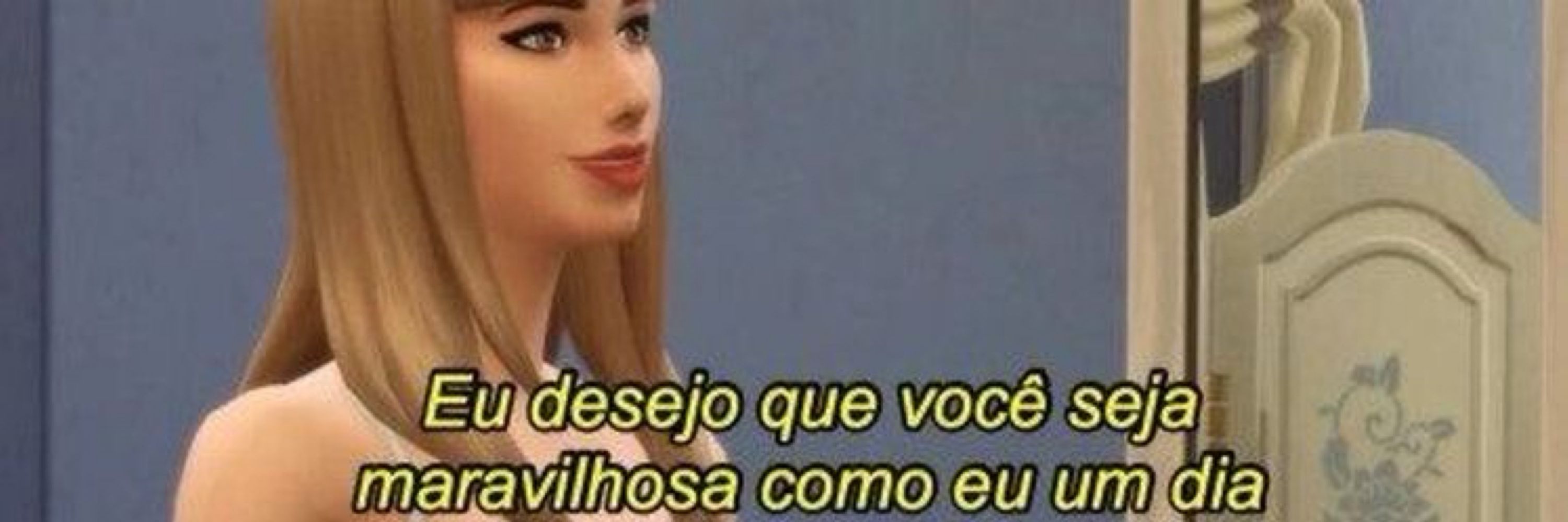 Aninha ne bb💋