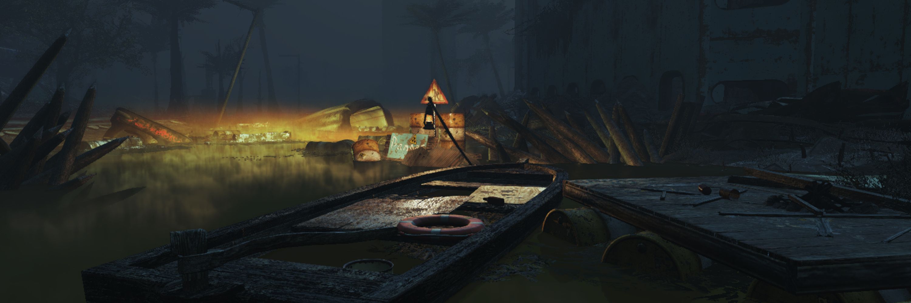 Fallout New Orleans