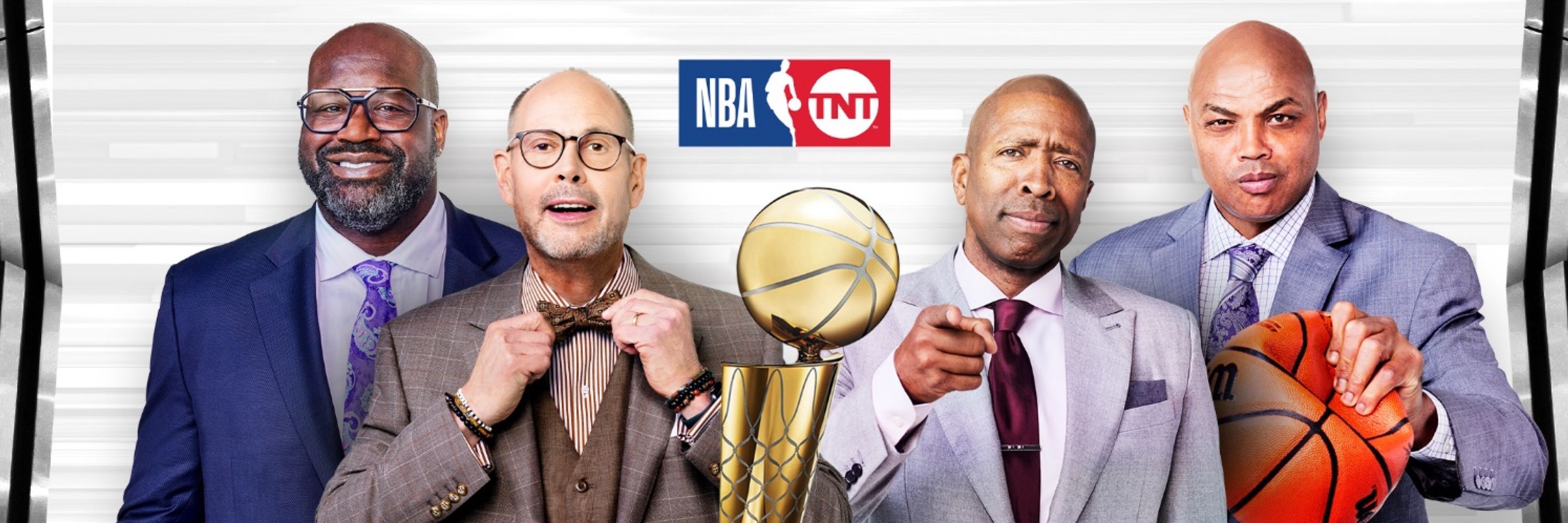 NBA on TNT