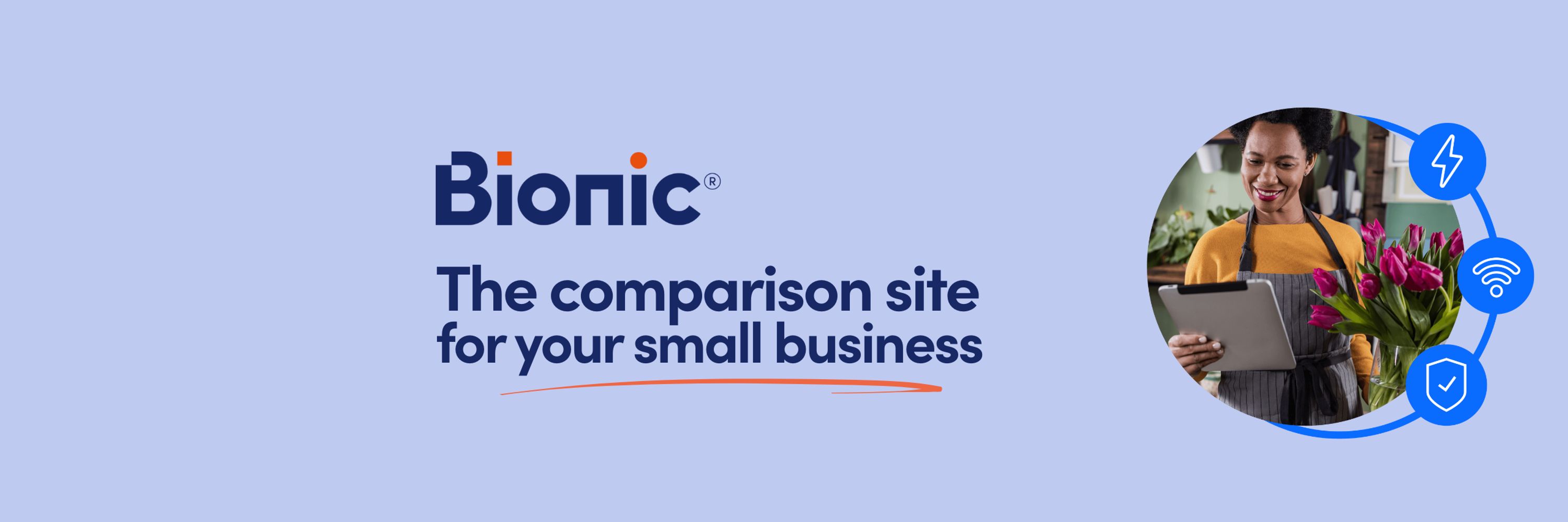 Bionic Business