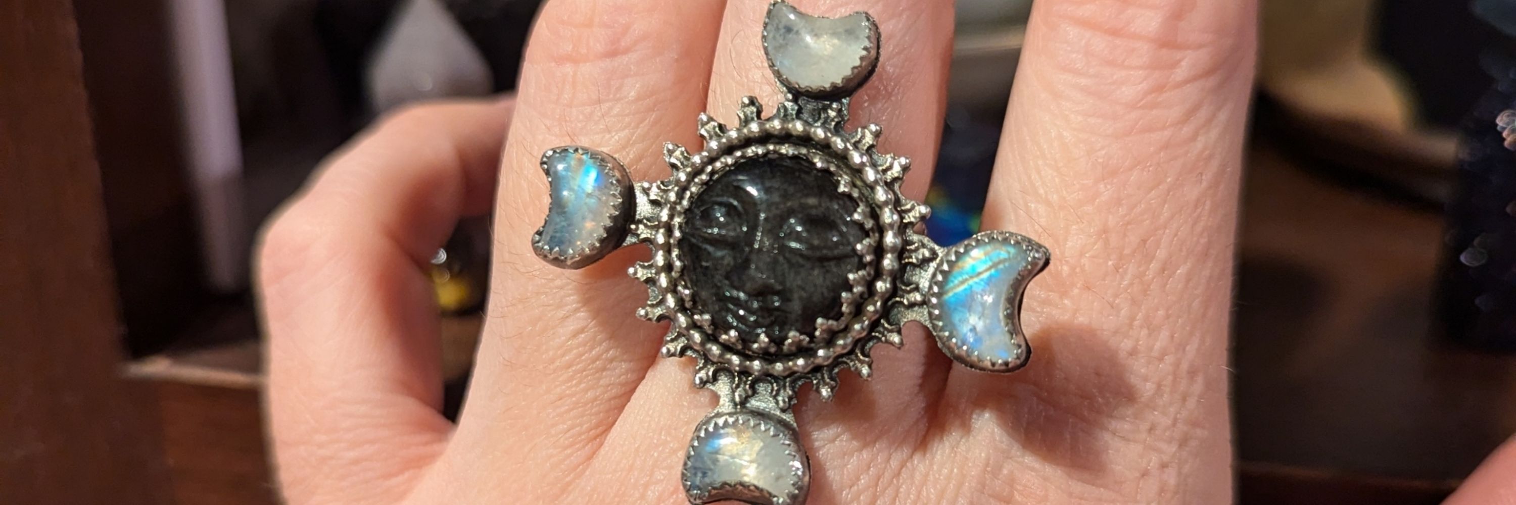 MoonGoddessMinerals